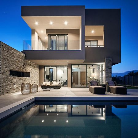 Aguacate Glafki Villa Tsilivi  Exterior foto