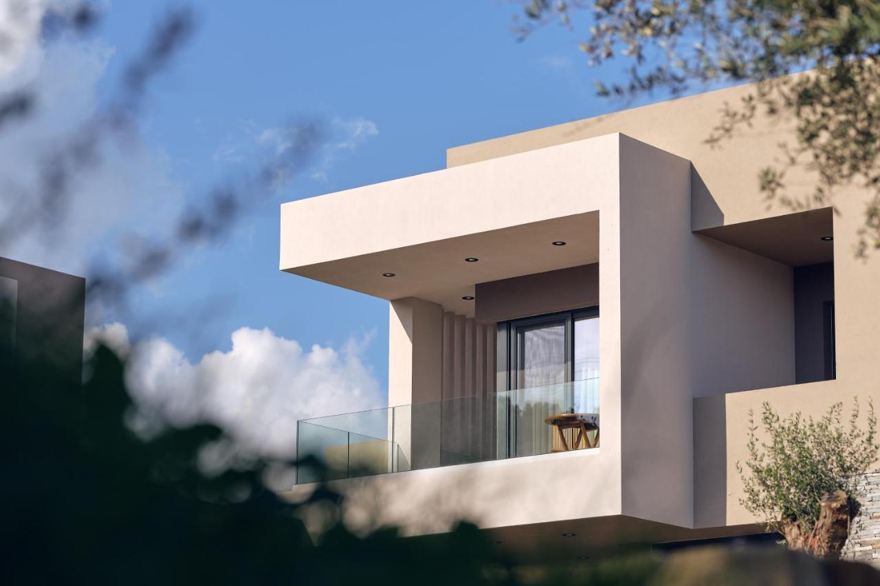 Aguacate Glafki Villa Tsilivi  Exterior foto