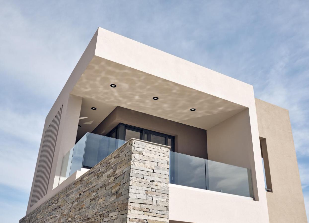 Aguacate Glafki Villa Tsilivi  Exterior foto
